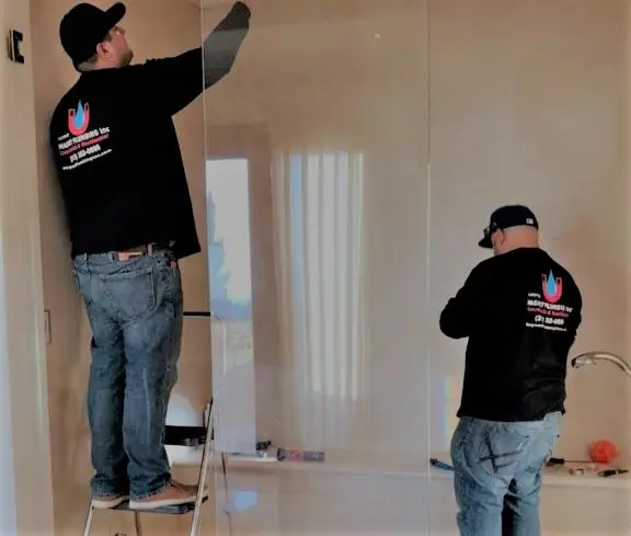 Professional plumbing installation for Leak Detection in Malins